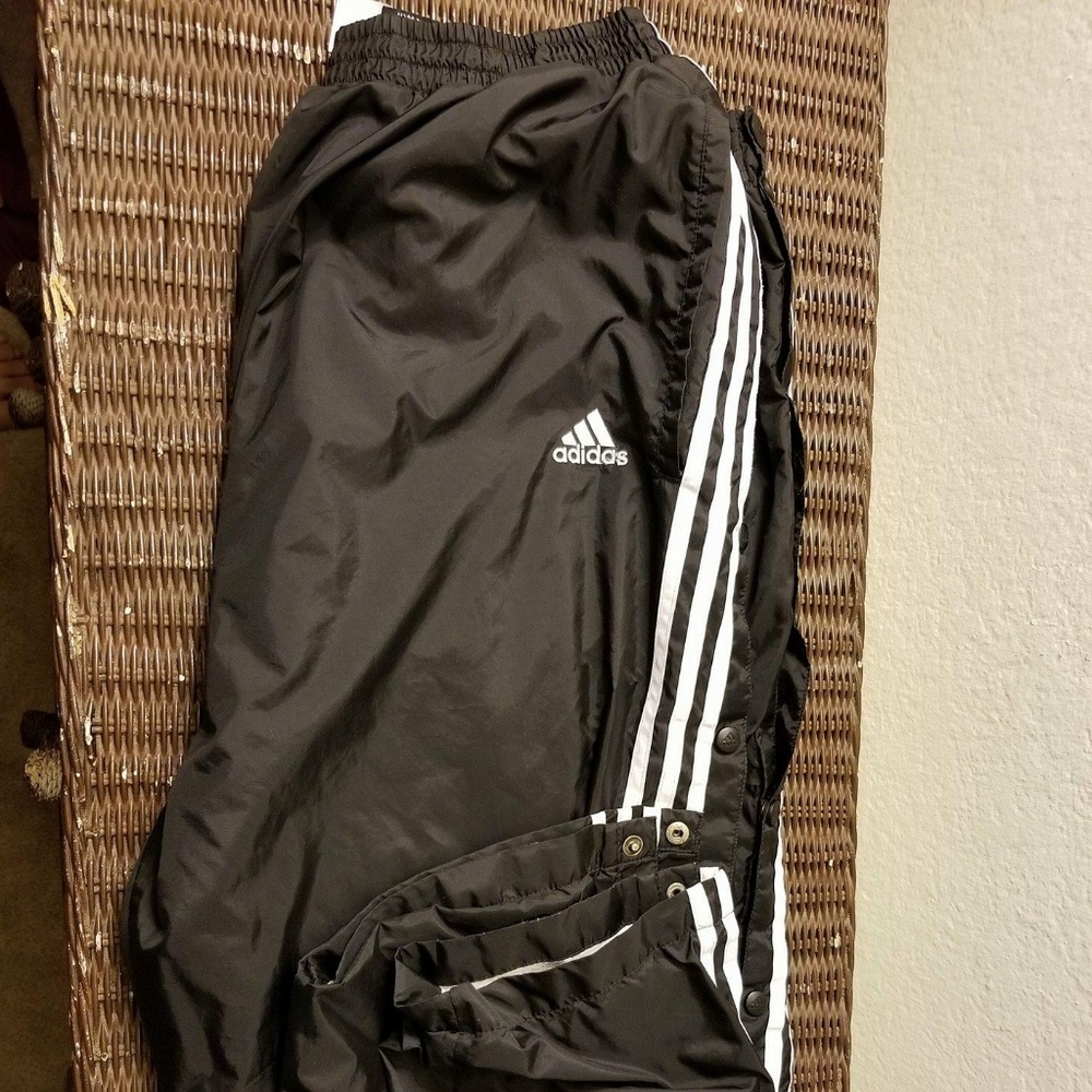 Adidas Teams Practice Pants 2XL